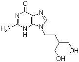 39809-25-1 Penciclovir