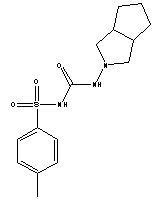 21187-98-4 Gliclazide