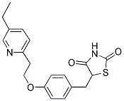 111025-46-8;105355-27-9 Pioglitazone