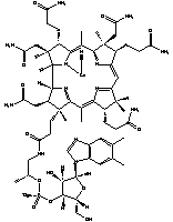 68-19-9 Vitamin B12