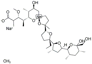 22373-78-0 Monensin Sodium