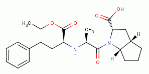 87333-19-5 Ramipril