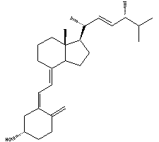 50-14-6 Vitamin D2