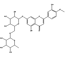 520-27-4 Diosmin