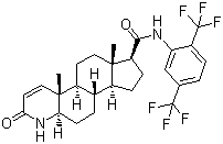 164656-23-9 Dutasteride