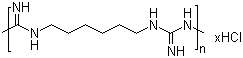 32289-58-0;27083-27-8;133029-32-0 Polihexanide HCl