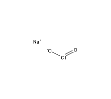 7758-19-2 SODIUM CHLORITE