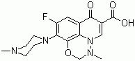 115550-35-1 Marbofloxacin