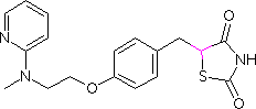 122320-73-4 Rosiglitazone