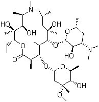 117772-70-0 Azithromycin Dihydrate