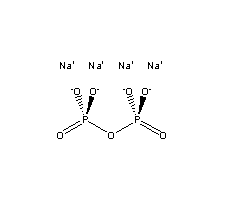 7722-88-5 Sodium pyrophosphate anhydrous