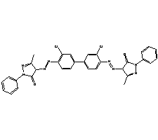 3520-72-7 Pigment Permanent Orange G