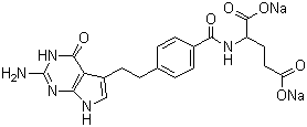 150399-23-8 Pemetrexed disodium