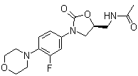 165800-03-3 linezolid