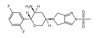 1226781-44-7 Omarigliptin