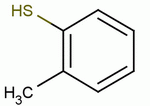 137-06-4 o-Toluenethiol