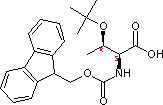 71989-35-0 Fmoc-Thr(tBu)-OH