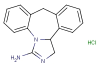 108929-04-0;80012-44-8 Epinastine hydrochloride