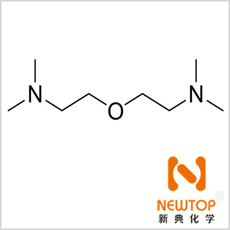 High Quality bis(2,dimethylaminoethyl)ether / 2,2′-oxybis(N,N-dimethylethylamine) / CAS 3033-62-3  / BDMAEE