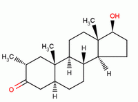 58-19-5 drostanolone