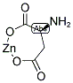 36393-20-1 dihydrogen bis[L-aspartato(2-)-N,O1]zincate(2-)