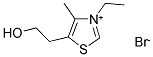 54016-70-5 3-ethyl-5-(2-hydroxyethyl)-4-methylthiazolium bromide