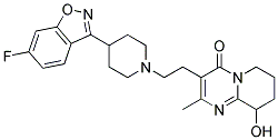 144598-75-4 Paliperidone