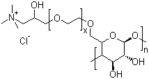 68610-92-4;53568-66-4 Polyquaternium-10