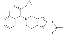 150322-43-3 Prasugrel