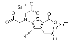 135459-87-9 strontium ranelate