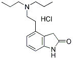 91374-20-8 Ropinirole hydrochloride