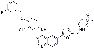 231277-92-2 Lapatinib