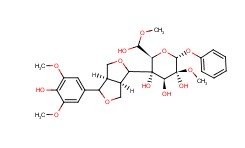 7374-79-0 Siberian Ginseng Extract 