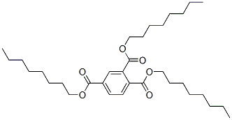 3319-31-1 Trioctyl trimellitate