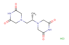 149003-01-0 Dexrazoxane hydrochloride