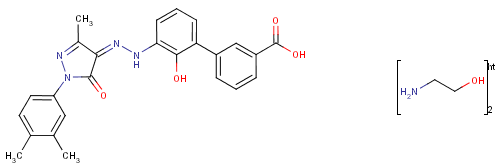 496775-62-3 Eltrombopag Olamine