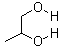 57-55-6;123120-98-9 1,2-Propanediol