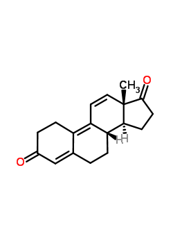 4642-95-9 estra-4,9,11-triene-3,17-dione