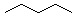 109-66-0 n-Pentane