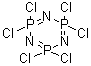 940-71-6 Phosphonitrilic chloride trimer