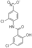 50-65-7 niclosamide