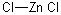 7646-85-7 Zinc chloride