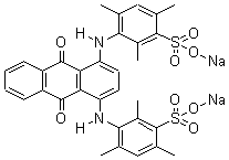 4474-24-2 Acid Blue 80