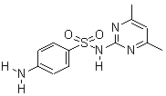 57-68-1 Sulfamethazine Base