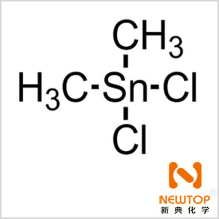 Dimethyltin Dichloride/CAS 753-73-1