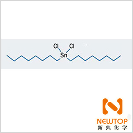 Dioctyldichlorotin 95%/CAS 3542-36-7