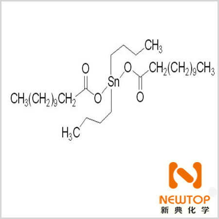 Dibutyltin dilaurate/CAS 77-58-7