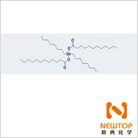 CAS 3648-18-8/Dioctyltin dilaurate