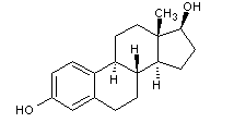 β-estradiol