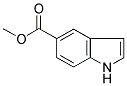 1011-65-0 5-Indolecarboxylic acid methyl ester